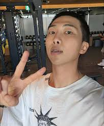 Thank you for always being there for me.💚