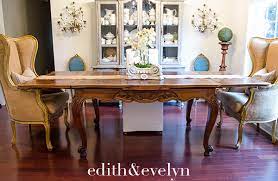 Get 5% in rewards with club o! Antique French Country Dining Table Edith Evelyn
