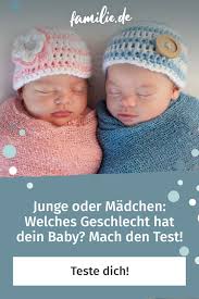 Wir verraten, wann der arzt das geschlecht… mädchen oder junge? Pin Auf Teste Dich Personlichkeitstests