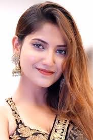 Rita Rai's Instagram, Twitter & Facebook