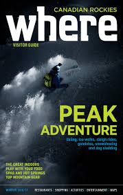 Where Canadian Rockies Winter 2016 By Where Canadian Rockies Issuu The official athletic site of the miami hurricanes, partner of wmt digital. where canadian rockies winter 2016 by