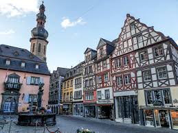Hundredrooms.de has been visited by 10k+ users in the past month Cochem Reisetipps Fur Die Wichtigsten Sehenswurdigkeiten
