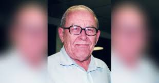 Obituary for Melvin H. Jasper