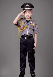 Model anak pake baju polisi untuk editing : 19 Ide Photography Pola Celana Bayi Celana India Gaun Pengiring Pengantin