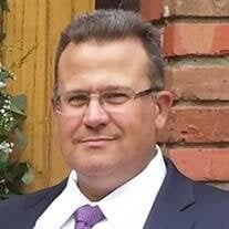 Michael John Beasley Obituary