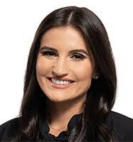 Whitney Madison's Instagram, Twitter & Facebook