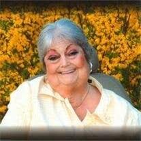 Gail Chesser Obituary