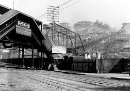 For owner and master distiller alex lindsey, the west bottoms has a crucial tie to the spirit of the whiskey he makes—a sense of innovation and optimism that can be traced from the neighborhood's early days as the. From Top To Bottoms Your Kc Q Answered Kansas City Public Library