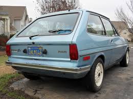Image result for Gold 1980 Fiesta
