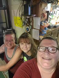 Hey friends! 📢 I have some bittersweet news to share with you all. Our  beloved Staci Botos has decided to embark