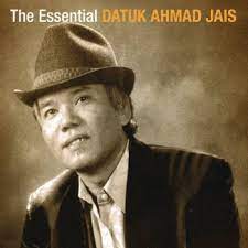 ⏵play stop download ahmad jais ~ oh dewi ~.mp3. Lembaran Terakhir Testo Datuk Ahmad Jais Mtv Testi E Canzoni