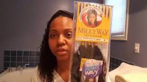 Get the best deal for milky way wavy wigs & hairpieces from the largest online selection at ebay.com. Protective Style Micro Braids Wet Wavy Human Hair Update