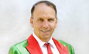 Stadig billetter til Jacob Haugaards foredrag i Karise