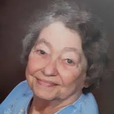Clara Mildred Hensley Obituary September 21, 2018