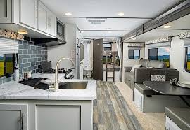 The sonic lineup of the venture was created to give consumers a traveling trailer with towing efficiency without these roomy bunks every sleep. 12 Best Travel Trailers With Bunk Beds In 2021 Rvblogger