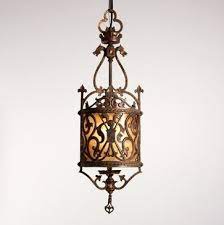 Antique Spanish Revival Lighting Mediterranean Chandeliers Nashville Preservation Custom Light Fixtures Mediterranean Chandeliers 1920s Light Fixtures