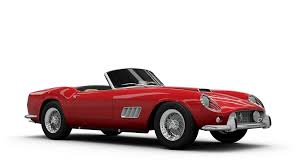 1961 ferrari 250 gt modena california spyder ferris bueller's day off 1961. Ferrari 250 California Forza Wiki Fandom