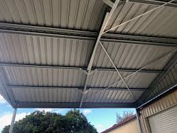 Need a new carport or garage? Custom Carport Extension Project Recent Work Portfolio