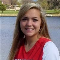 Morgan Mcgee's Mater Dei High School Bio