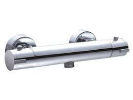 Lugano Mitigeur Thermostatique Douche Hubo