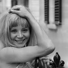 Barbara Ferris obituary