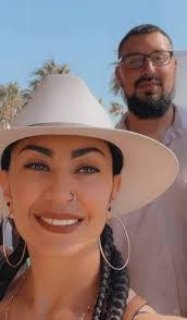 Teresa Quintero's Instagram, Twitter & Facebook