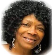 In Loving Memory: Joyce Gail Robinson (January 8, 1956