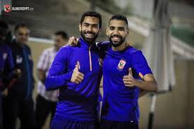 Ù„Ø§Ø¹Ø¨Ùˆ Ø§Ù„Ø£Ù‡Ù„ÙŠ ÙŠØ¯Ø¹Ù…ÙˆÙ† Ù…Ø¤Ù…Ù† Ø²ÙƒØ±ÙŠØ§ ÙˆØ§Ù„Ù„Ø§Ø¹Ø¨ ÙŠØªØµØ¯Ø± ØªÙˆÙŠØªØ± ÙŠÙ„Ø§ÙƒÙˆØ±Ø©