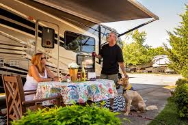 Of course, traffic is going to make a big difference so make sure you check that before leaving. Enjoy Long Term Camping At Lake Conroe North Houston Koa