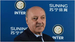 Marotta: Futbolli i sotëm nuk ka asgjë të sigurtë, humbën vetëm një betejë,  por jo luftën!