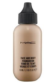 Hello, todays video is a mac face and body foundation review, up close and personal, i'm personally obsessed with the way it makes my skin look and feel, ple. Amazon Com Mac Face And Body Foundation N2 50 Ml 1 7 Oz Facial Treatment Products Beauty