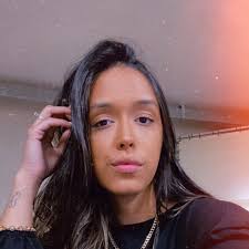 Quem é a Mari Rocha RP