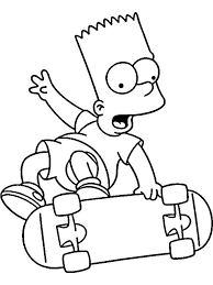 Desenhos similares a homer simpson esganando bart. Desenhos Infantis Para Colorir Dos Os Simpsons Desenhos Animados Para Colorir Desenhos Para Colorir Desenhos Para Imprimir