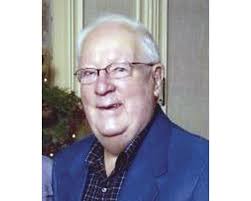 Robert Ruff Obituary (1928