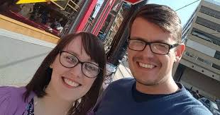 Husband and wife ask their 'NHS family' to help feed hungry and vulnerable 