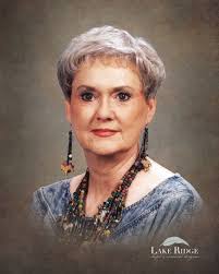 Gussie Mae McClellan