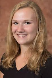 2018-19 Women's Track and Field Roster