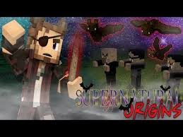 Vampire Hunters Alliance Minecraft Supernatural Origins 5 Werewolf Modded Roleplay Vampire Vampire Hunter Werewolf