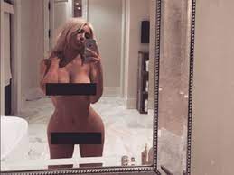 Kim Kardashians Nackt-Selfie: Spott von prominenter Seite -  US-Schauspielerin Bette Midler macht sich via Twitter über den  Schnappschuss lustig