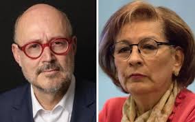 Confié en AMLO; Ricardo Raphael asegura que Miranda de Wallace obtuvo sus  comunicaciones a través de Pegasus