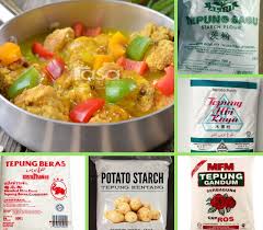 Cara penen ubi kayu dengan cara mencabut batangnya dengan menggunakan kedua tangan. 5 Tepung Boleh Gantikan Tepung Jagung Untuk Pekatkan Kuah Janji Masak Tetap On