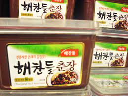 Sauce empire manufacturing sdn bhd is a malaysia base company. Black Bean Paste Chunjang Korean Cooking Ingredients Maangchi Com