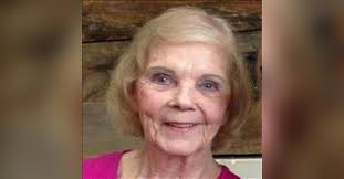 Vonda Pearl Rogers Obituary