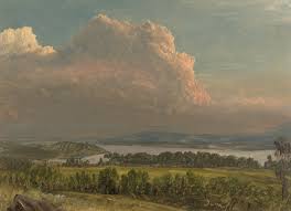 I'm here because wondering about the future can help us make decisions about our the new england landscape futures explorer is brought to you by harvard forest and the 100+ citizens who helped define this project. Oil Painting Frederic Edwin Church A Great Landscape Painting Teacher Artists Network
