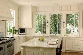 5% rewards with club o · 5% rewards with club o Beadboard Kitchen Island Cottage Kitchen Litchfield Designs