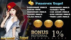 Situs Togel Singapore Hongkong Sidney Online Terpercaya