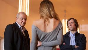 Merkels sprecher seibert hat heute die aggressionen von randalierern gegen journalisten der welt laut und scharf verurteilt. Wilsberg 90 60 90 Tv Film Reihe 2013 2014 Crew United