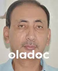 Prof. Dr. Mian Amjad Ali