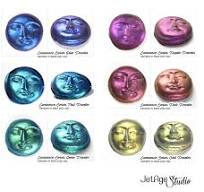 Luminesce Series Color Shifting Interference Pearl Pigments ...