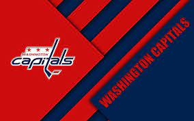 We've gathered more than 5 million images uploaded by our users and sorted them by the most popular ones. Hd Wallpaper Hockey Washington Capitals Emblem Logo Nhl Wallpaper Flare